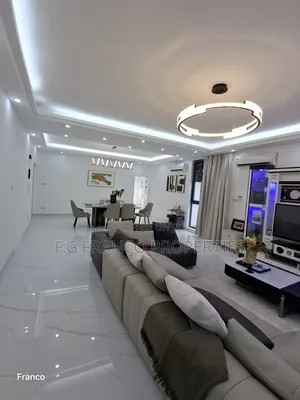 Furnished 4bdrm House in Kg,Franco Properties, Sakumono for sale