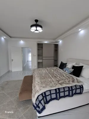 Furnished 4bdrm House in Kg,Franco Properties, Sakumono for sale
