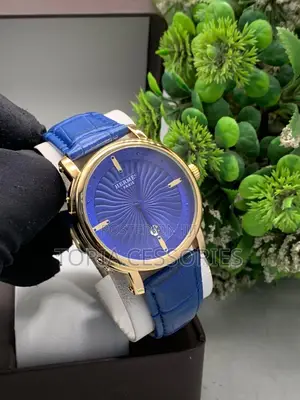 Mens Wrist Watch