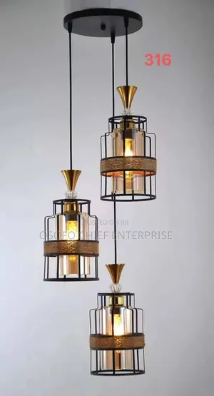 Pendant Lights