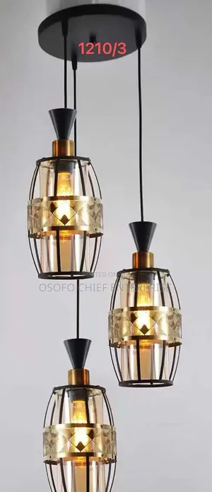 Pendant Lights