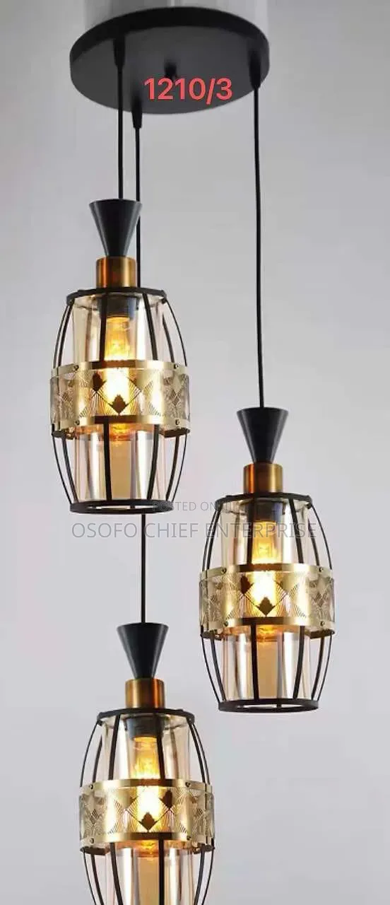 Pendant Lights
