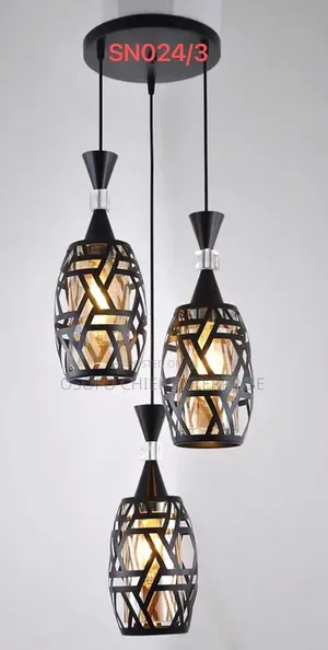 Pendant Lights