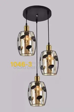 Pendant Lights
