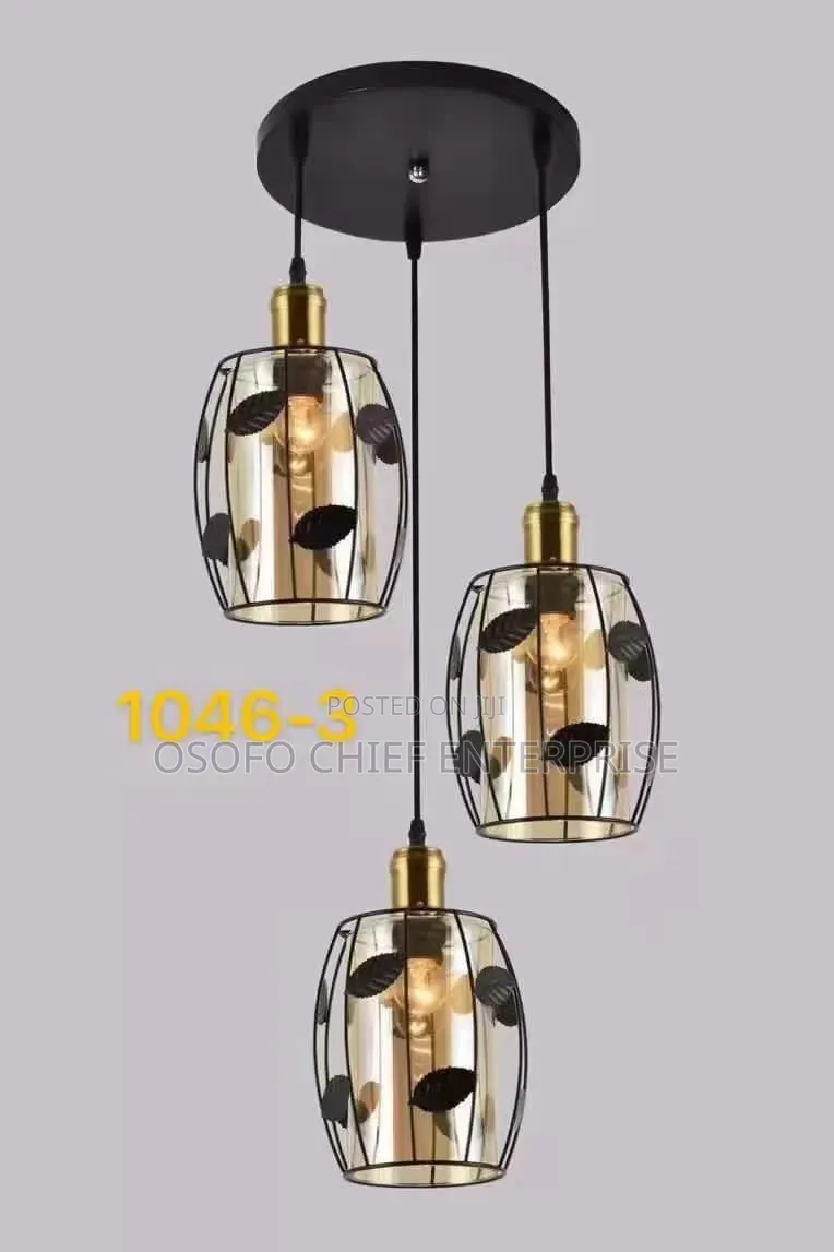 Pendant Lights
