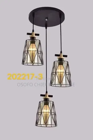 Pendant Lights