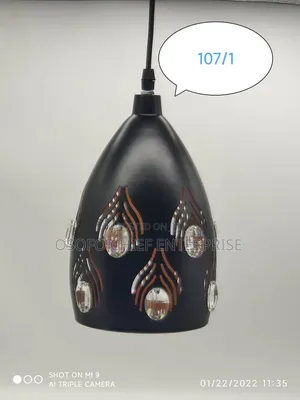 Pendant Lights