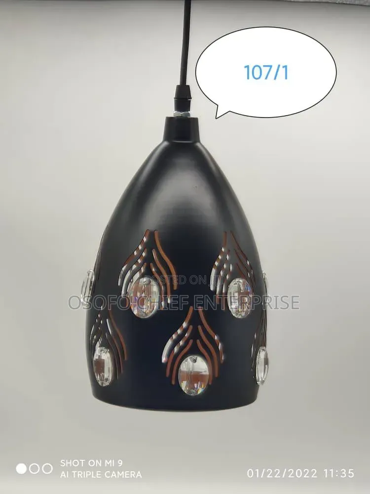 Pendant Lights