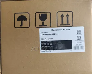 LaserJet Enterprise 602, 600 M603xh Fuser Maintenance Kit 220V