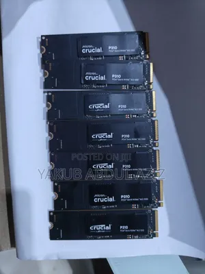 M.2 2tb Gen4 Crucial Latest Drive