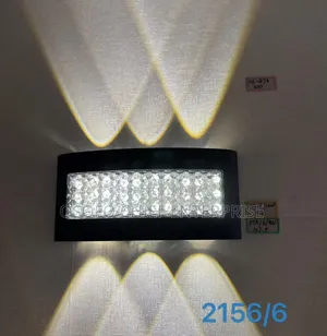 Wall Lights
