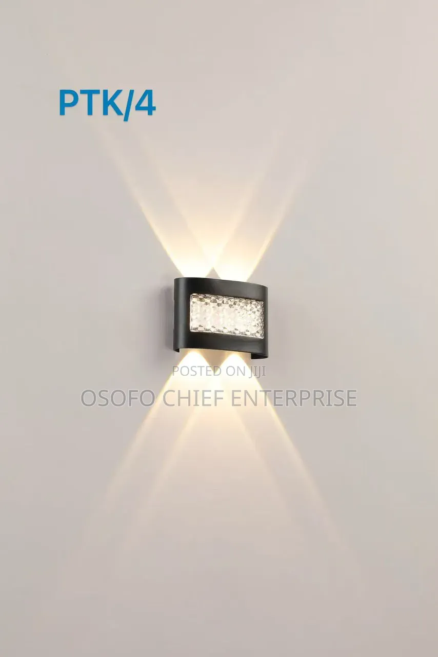 Wall Lights