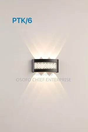 Wall Lights