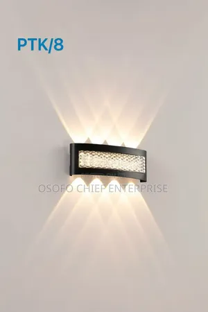 Wall Lights