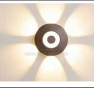 Wall Lights