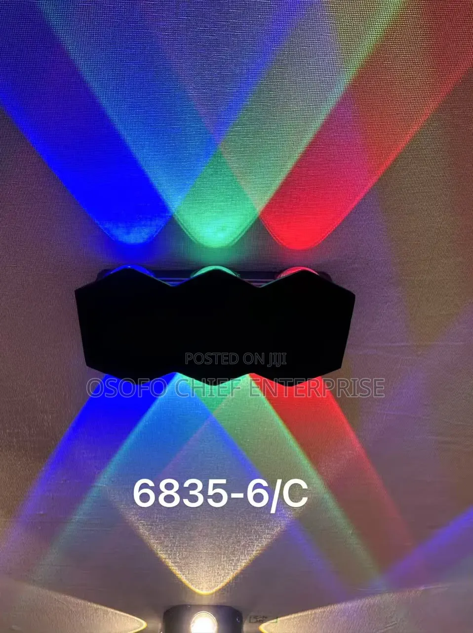 Wall Lights