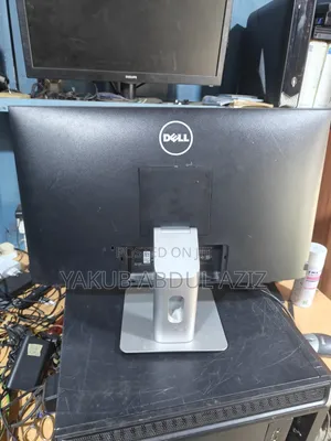 24 Inches IPS Edgeless Monitor