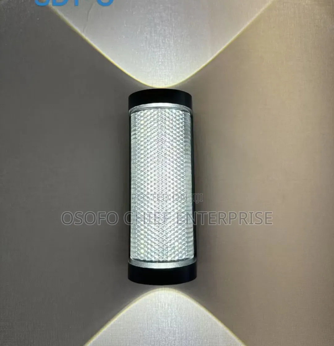 Wall Lights