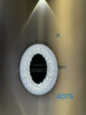 Wall Lights