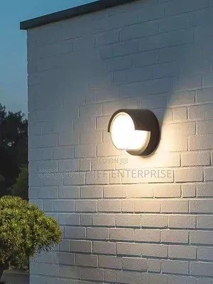 Wall Lights