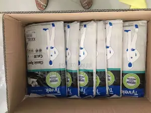 Tyvek Coveralls