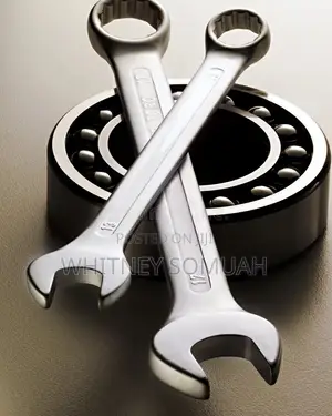 Experienced Automotive Mechanic