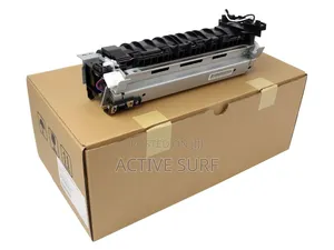 LaserJet Enterprise P3015, P3015d, P3015n, Fuser Assembly 220V