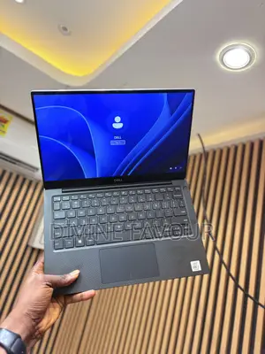 Laptop Dell XPS 13 7390 16GB Intel Core i7 SSD 512GB