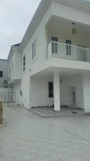 4bdrm House in Ea Properties, Kwabenya for sale