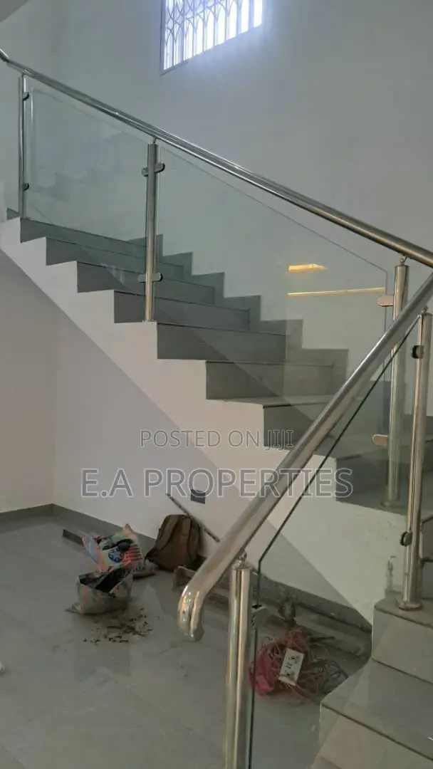 4bdrm House in Ea Properties, Kwabenya for sale