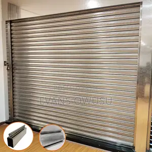 Roller Shutter
