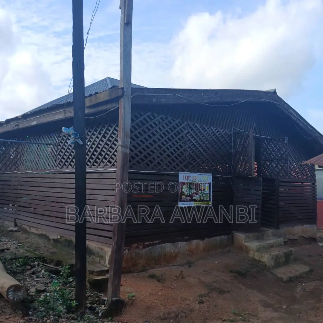 Mini Pub for Sale