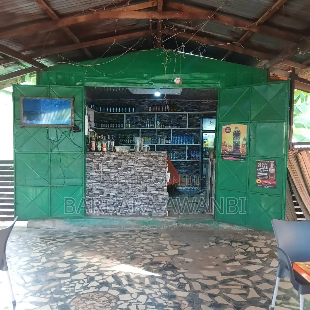 Mini Pub for Sale