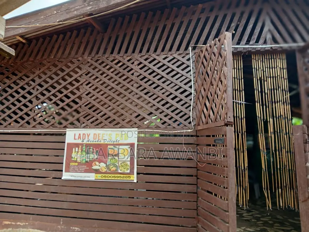 Mini Pub for Sale
