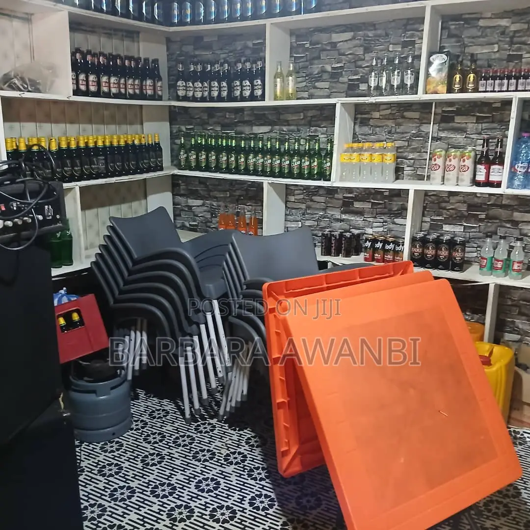 Mini Pub for Sale