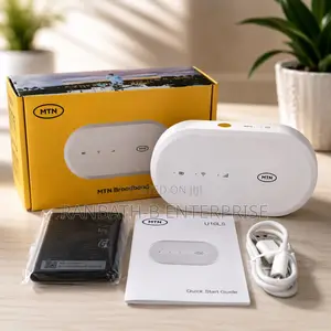 MTN U10LS Connect Anywhere