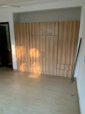 2bdrm Apartment in Hamza Estates, UPSA Area for rent
