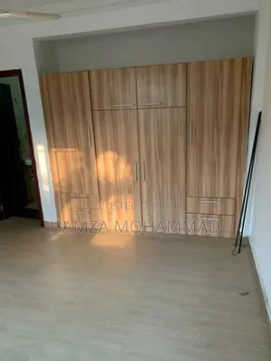 2bdrm Apartment in Hamza Estates, UPSA Area for rent