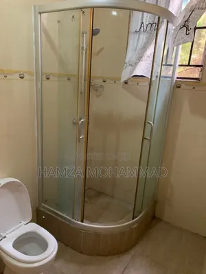 2bdrm Apartment in Hamza Estates, UPSA Area for rent