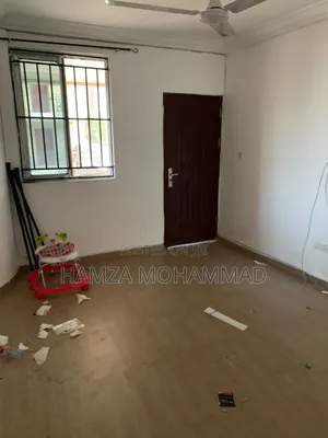 2bdrm Apartment in Hamza Estates, UPSA Area for rent