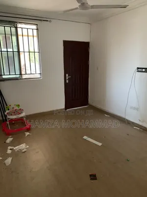 2bdrm Apartment in Hamza Estates, UPSA Area for rent