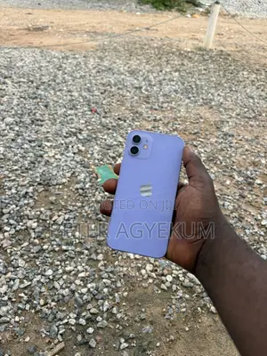 Apple iPhone 12 128 GB