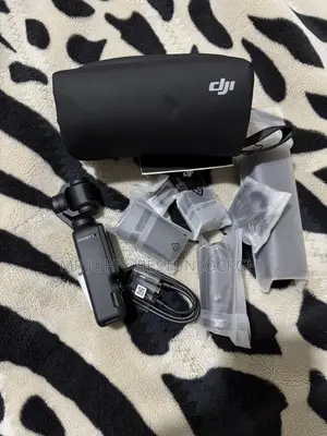 DJI Pocket 3