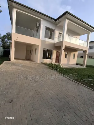 4bdrm House in Kg Franco Properties, Sakumono for sale