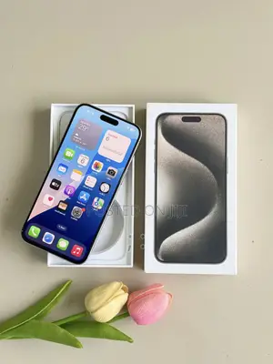 Apple iPhone 15 Pro Max 512 GB Bronze
