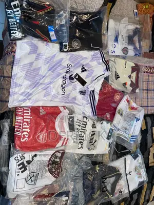 Quality Jerseys