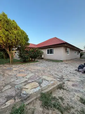 4bdrm House in Mainstay Estates, Adenta for rent