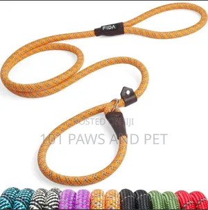Fida Slip Lead Dog Leash Rope