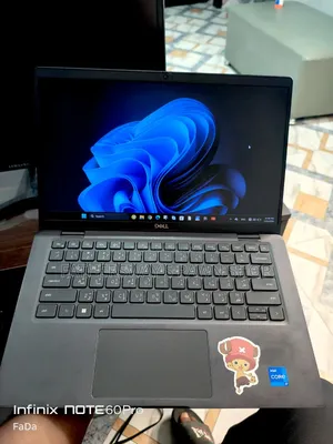 Laptop Dell Latitude 7420 16GB Intel Core i7 SSD 256GB