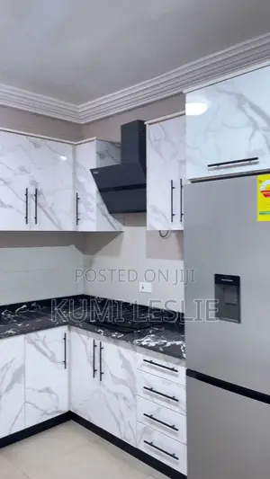 Furnished 5bdrm Bungalow in Macaroni Street, SSNIT Flats for rent